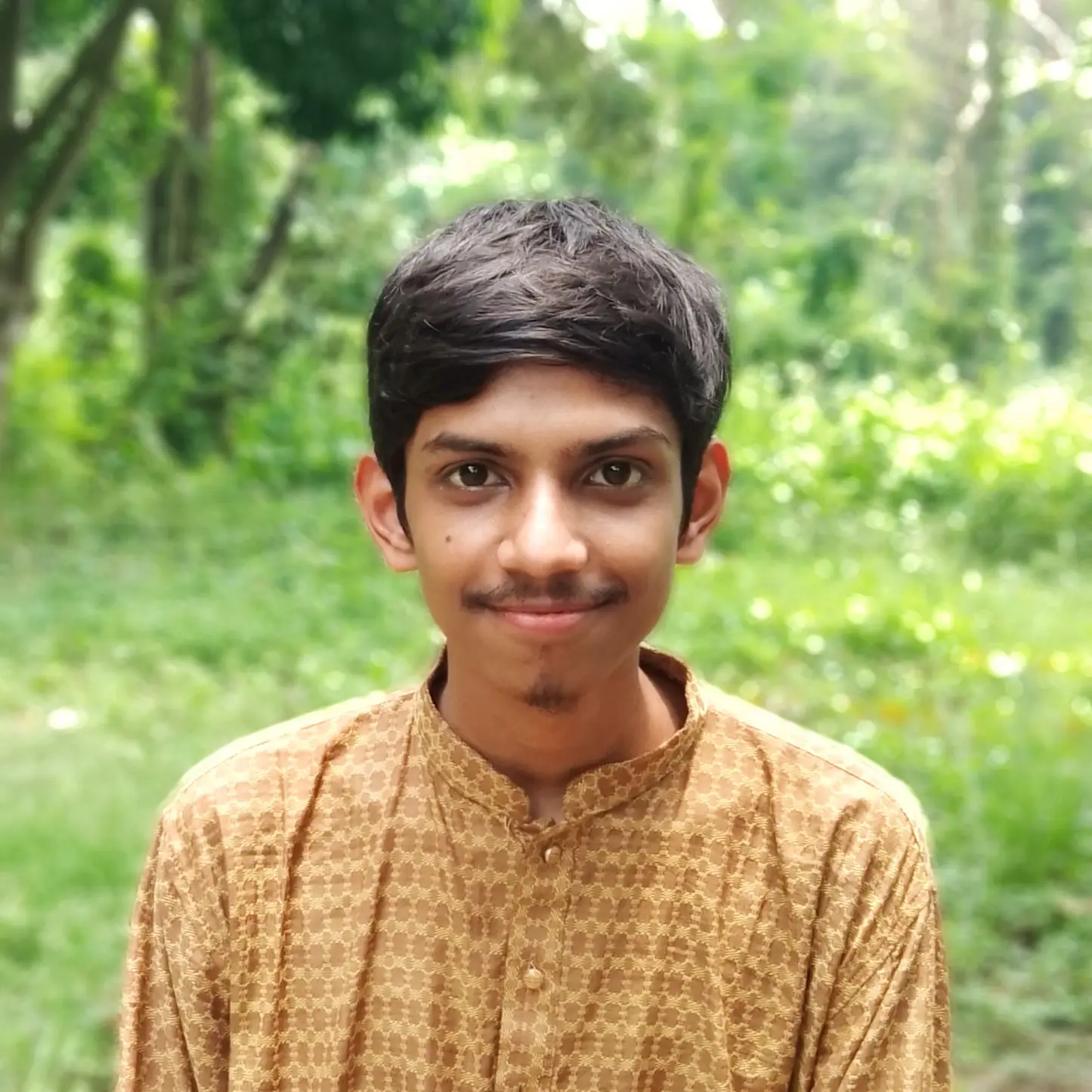 মোঃ আশরাফুল আলম শিমুল মে ১৮, ২০২২